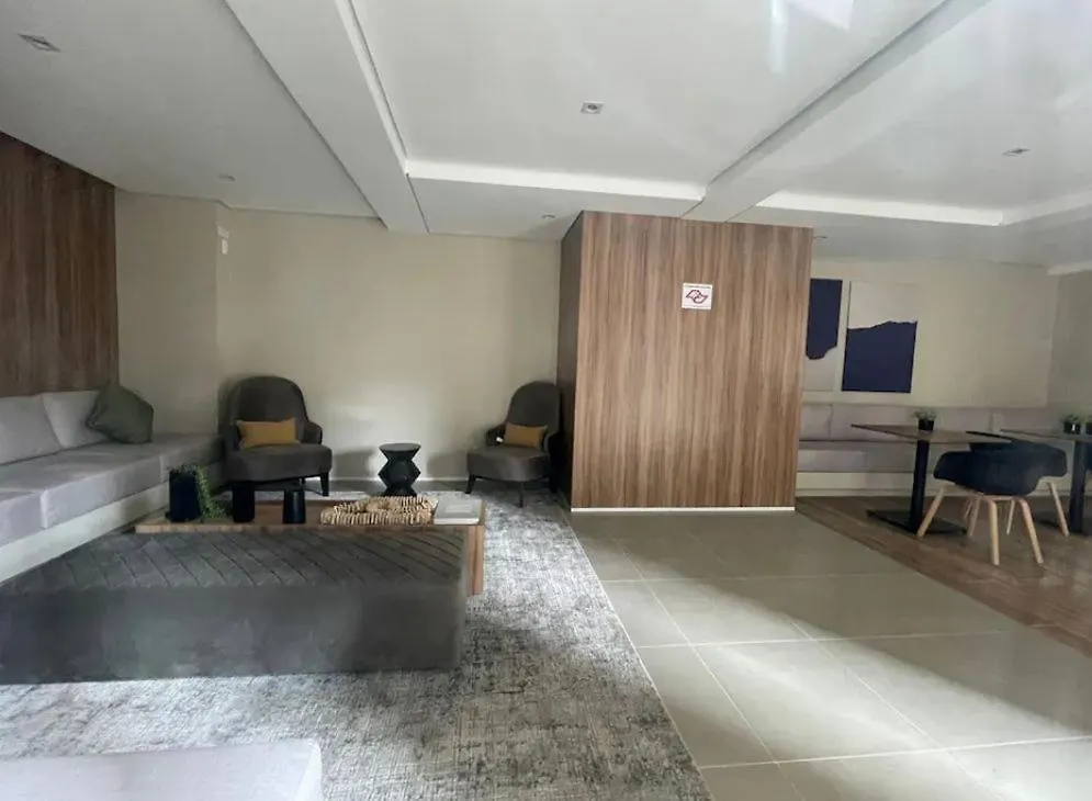 Melhor Custo Beneficio 504 São Paulo 0*,  Brazílie